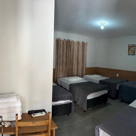 Hotel Grandourados Luaran gambar