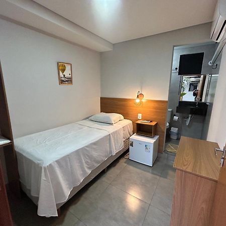 Hotel Grandourados Luaran gambar