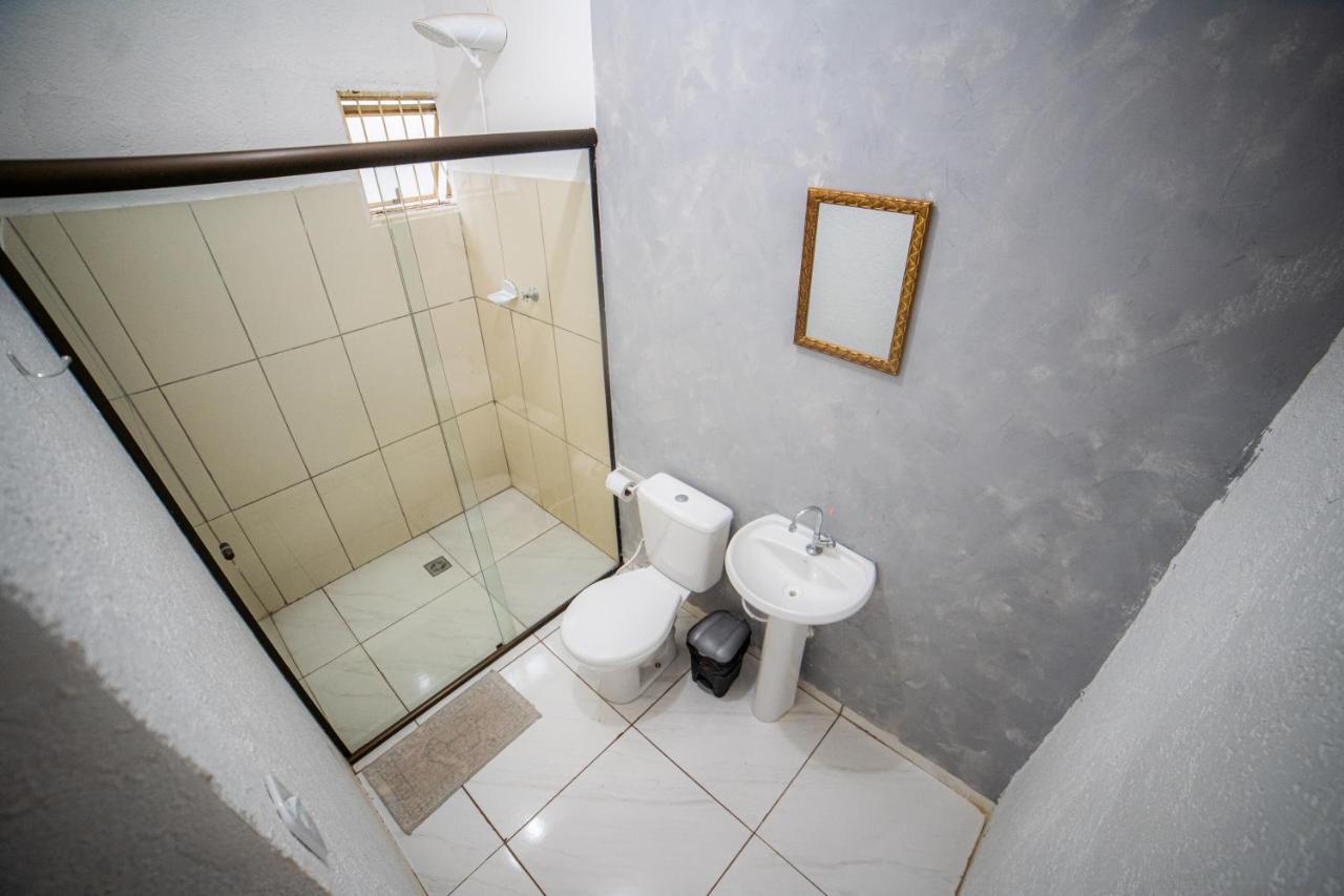 Hotel Grandourados Luaran gambar