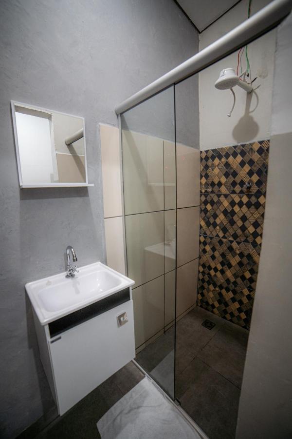 Hotel Grandourados Luaran gambar