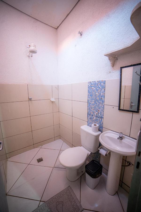 Hotel Grandourados Luaran gambar