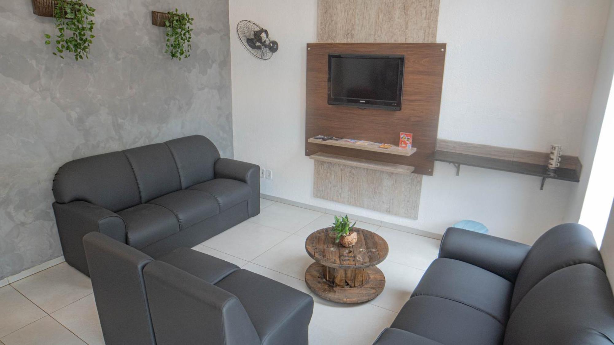 Hotel Grandourados Luaran gambar