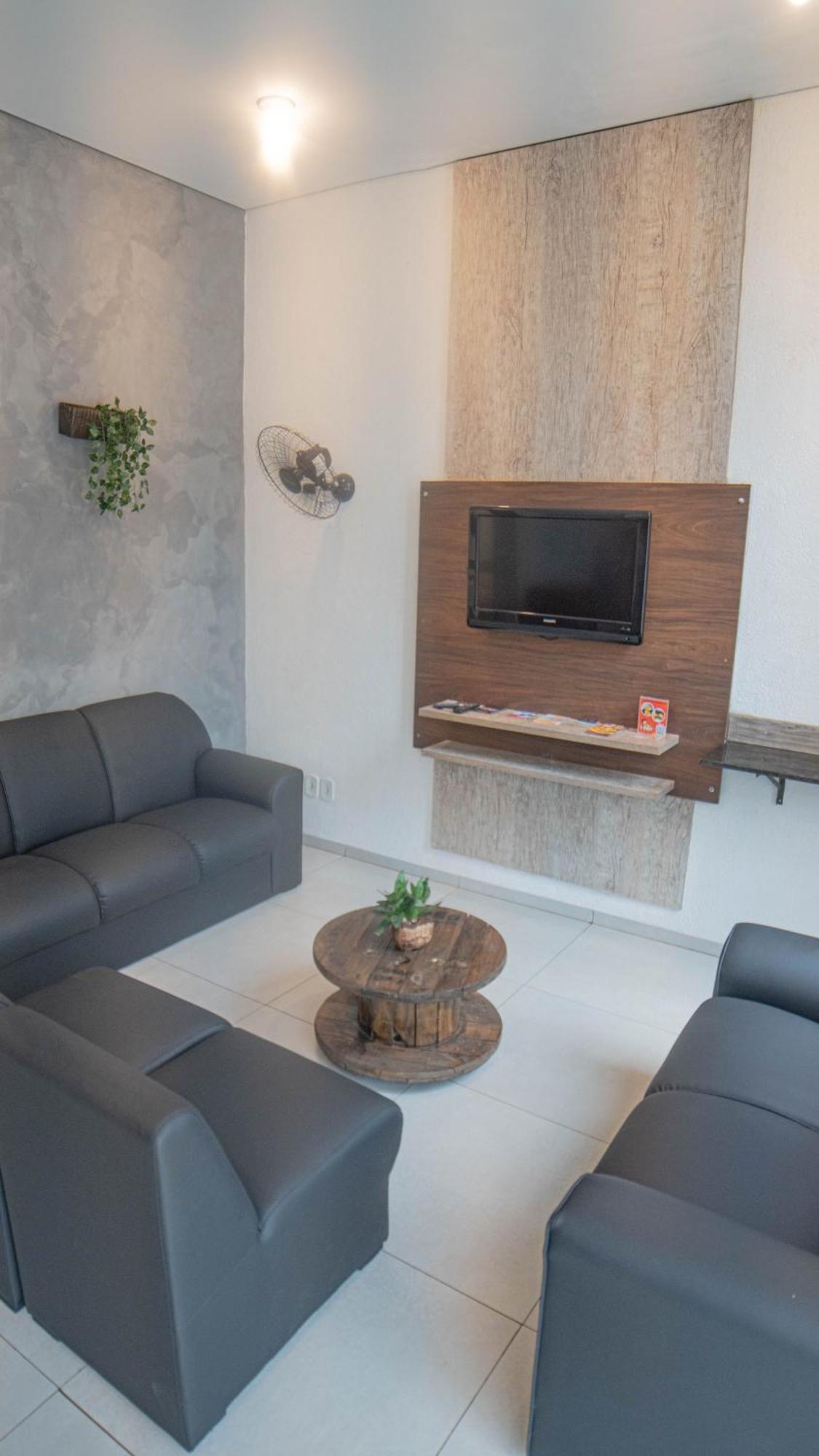 Hotel Grandourados Luaran gambar