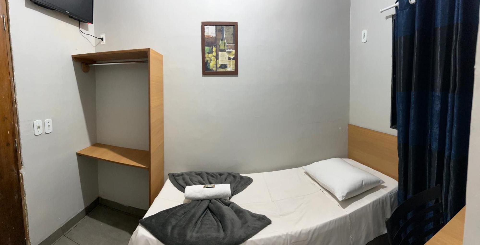 Hotel Grandourados Luaran gambar