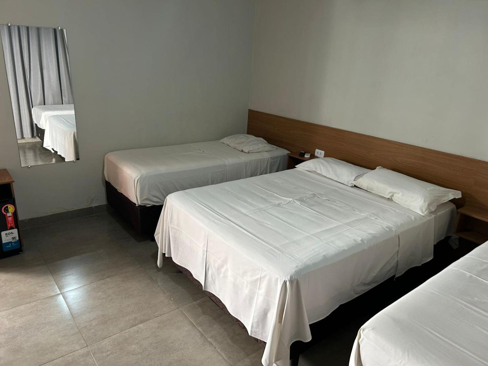 Hotel Grandourados Luaran gambar
