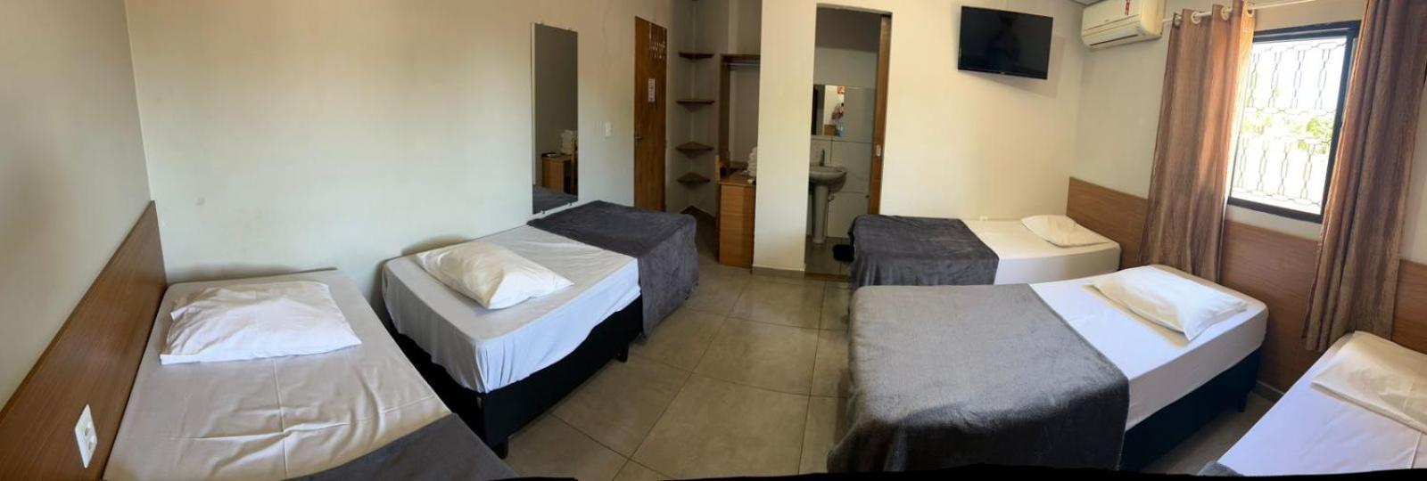 Hotel Grandourados Luaran gambar