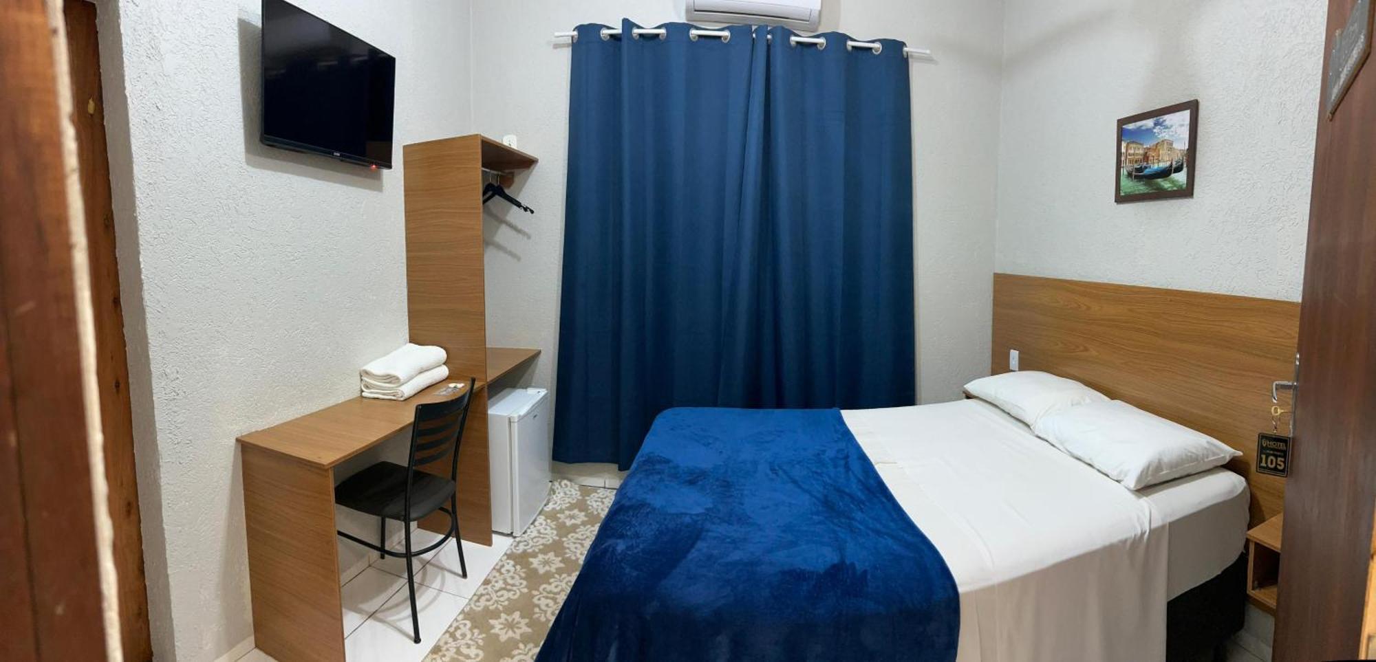 Hotel Grandourados Luaran gambar