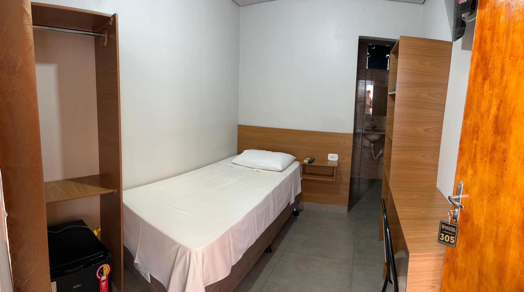 Hotel Grandourados Luaran gambar
