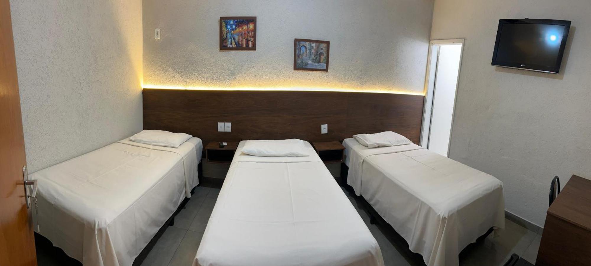 Hotel Grandourados Luaran gambar