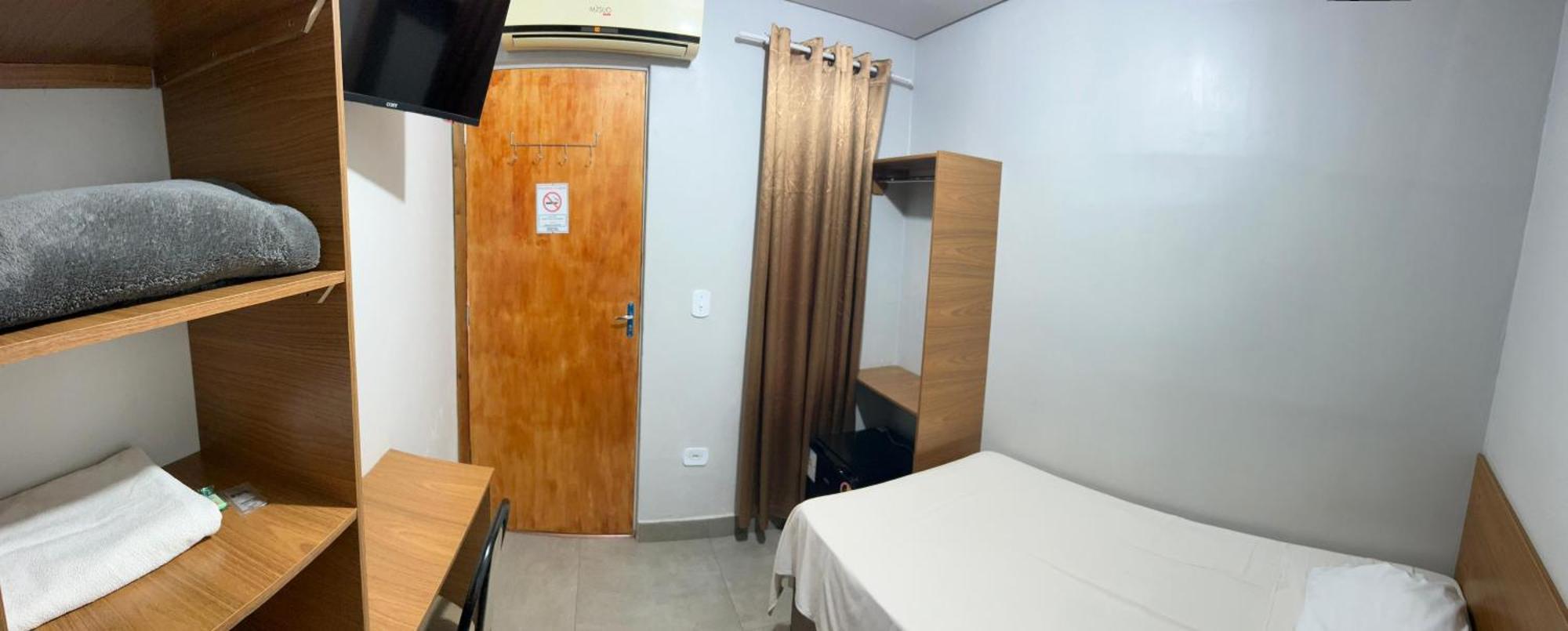 Hotel Grandourados Luaran gambar