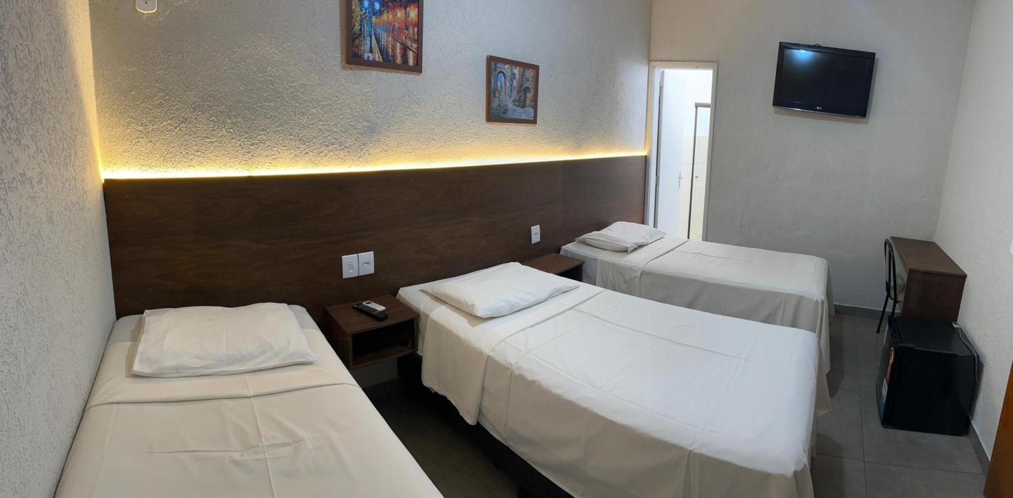 Hotel Grandourados Luaran gambar