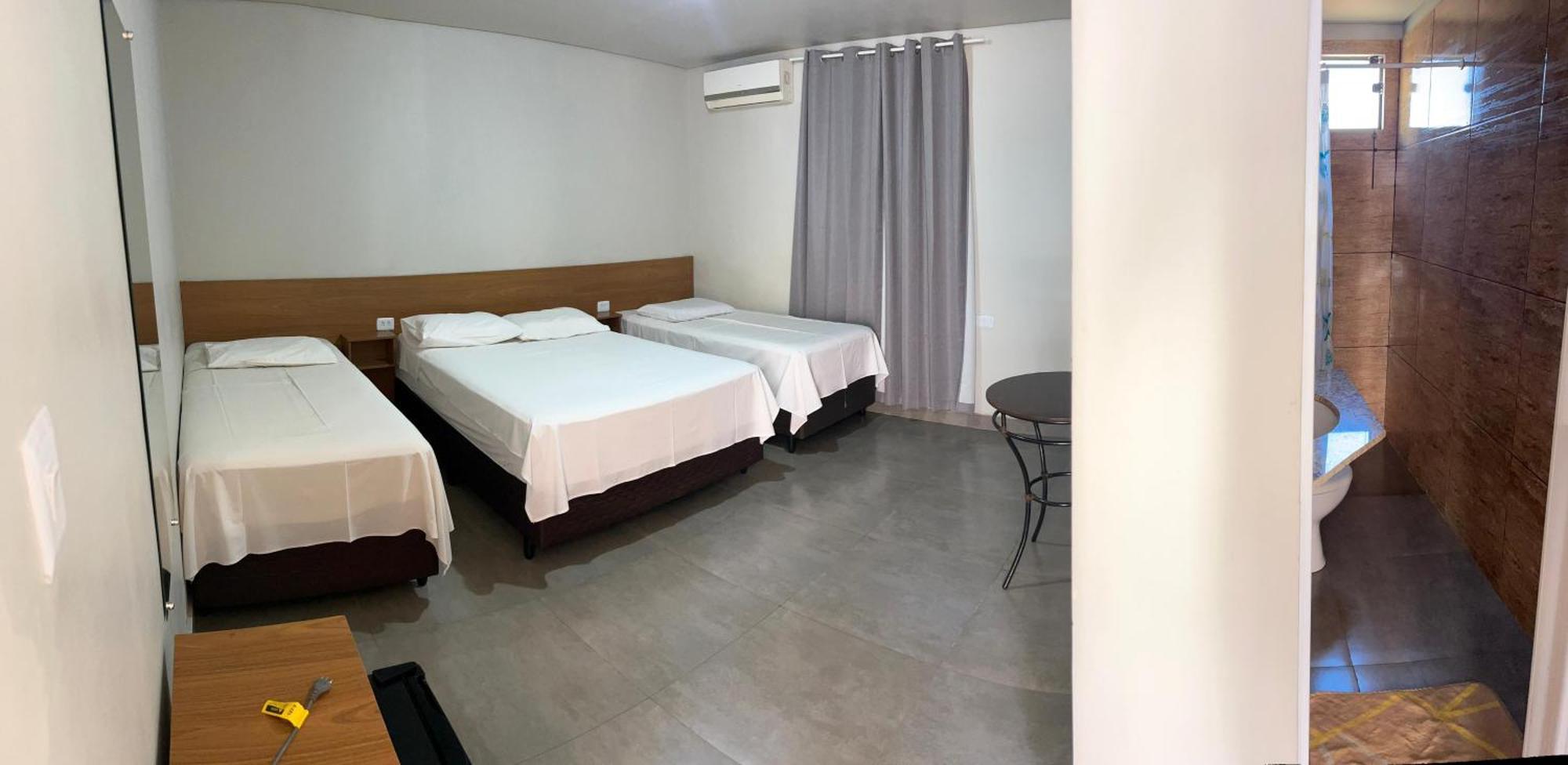 Hotel Grandourados Luaran gambar