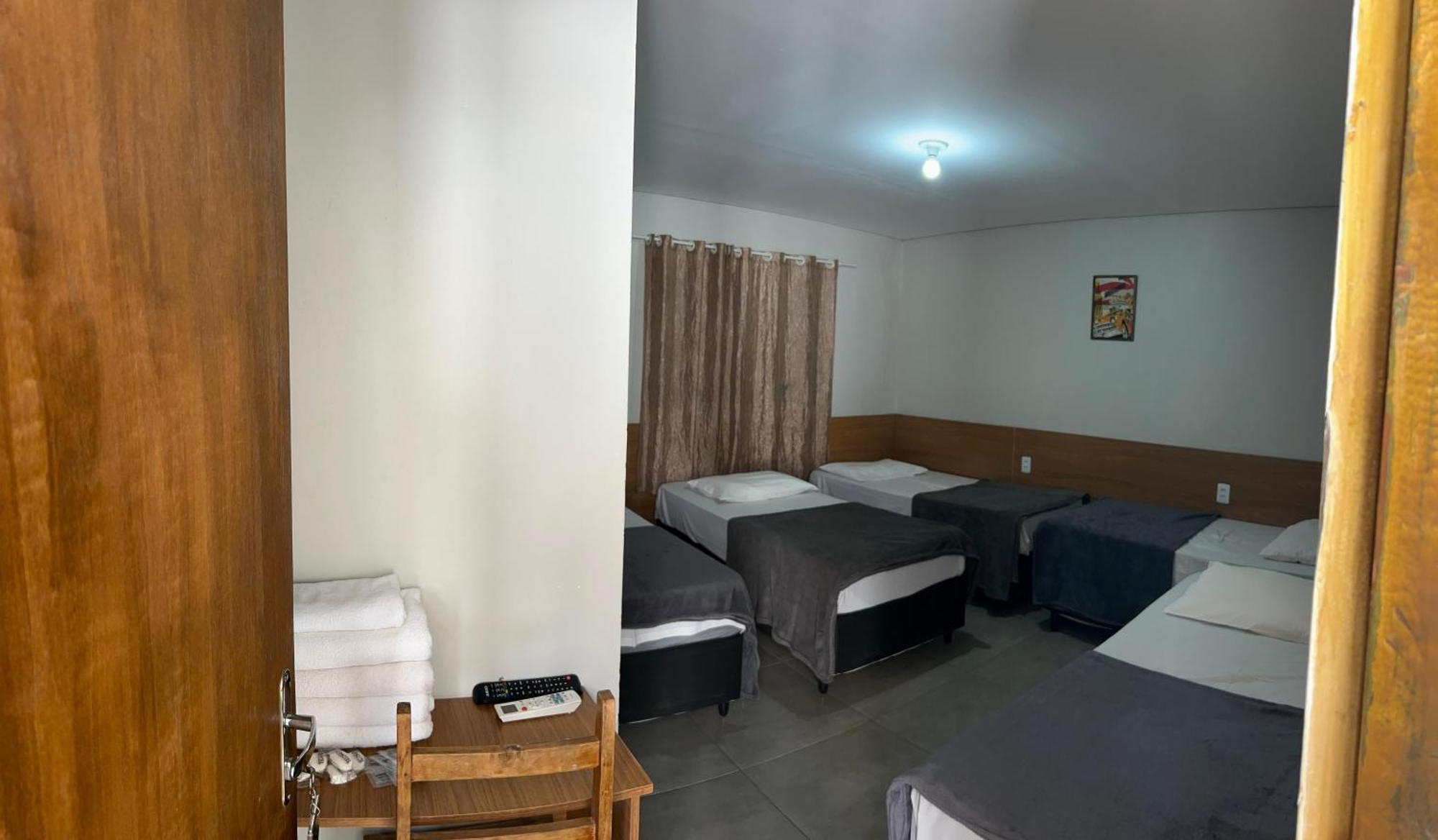 Hotel Grandourados Luaran gambar
