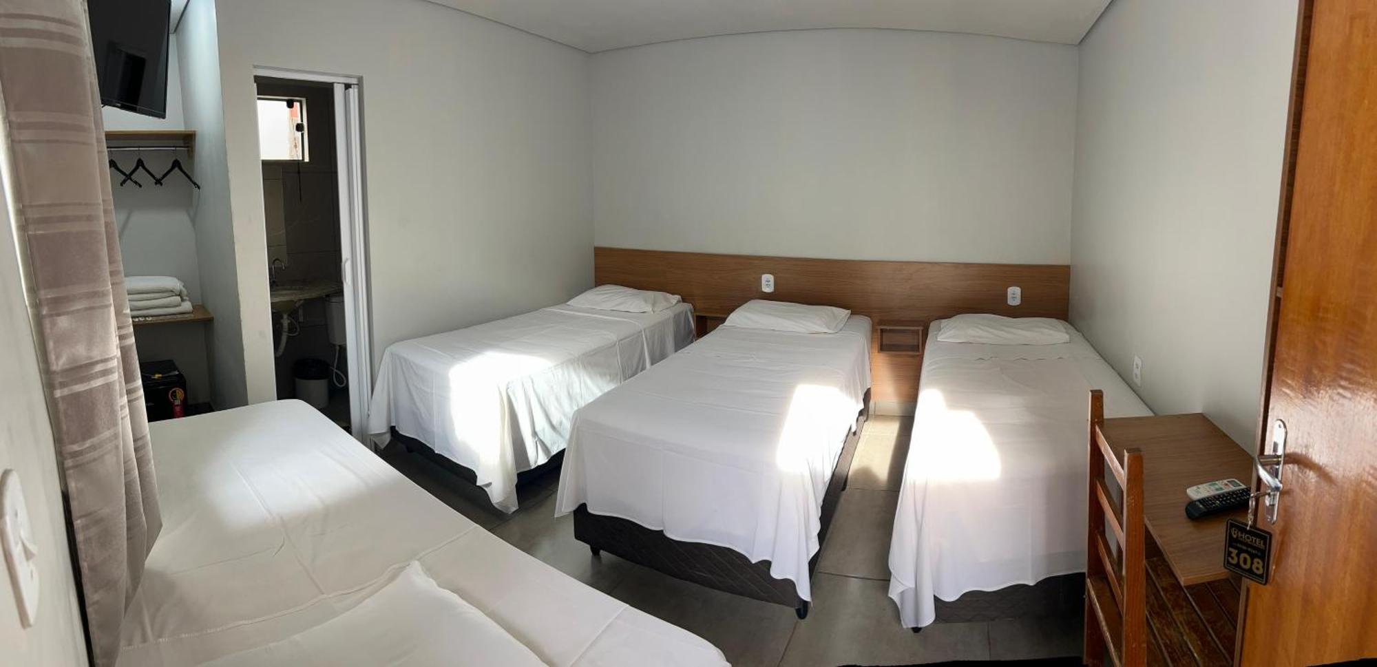 Hotel Grandourados Luaran gambar