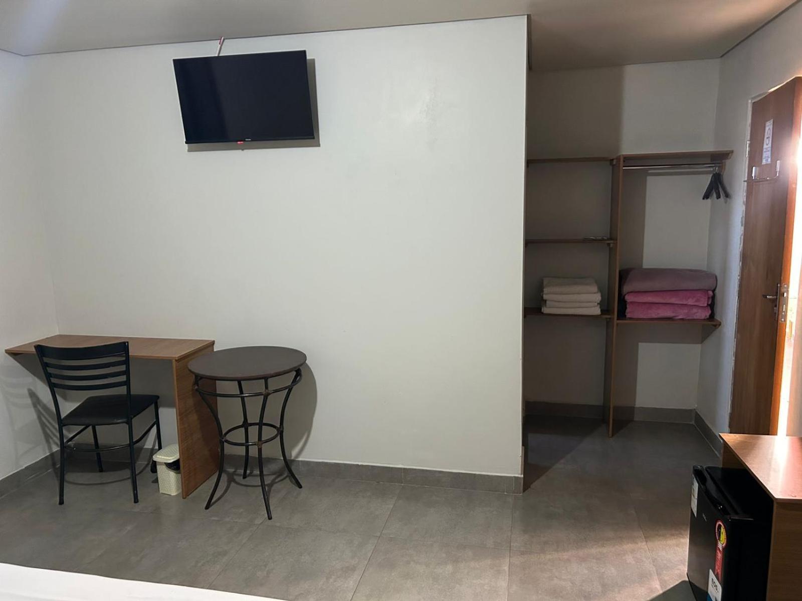 Hotel Grandourados Luaran gambar