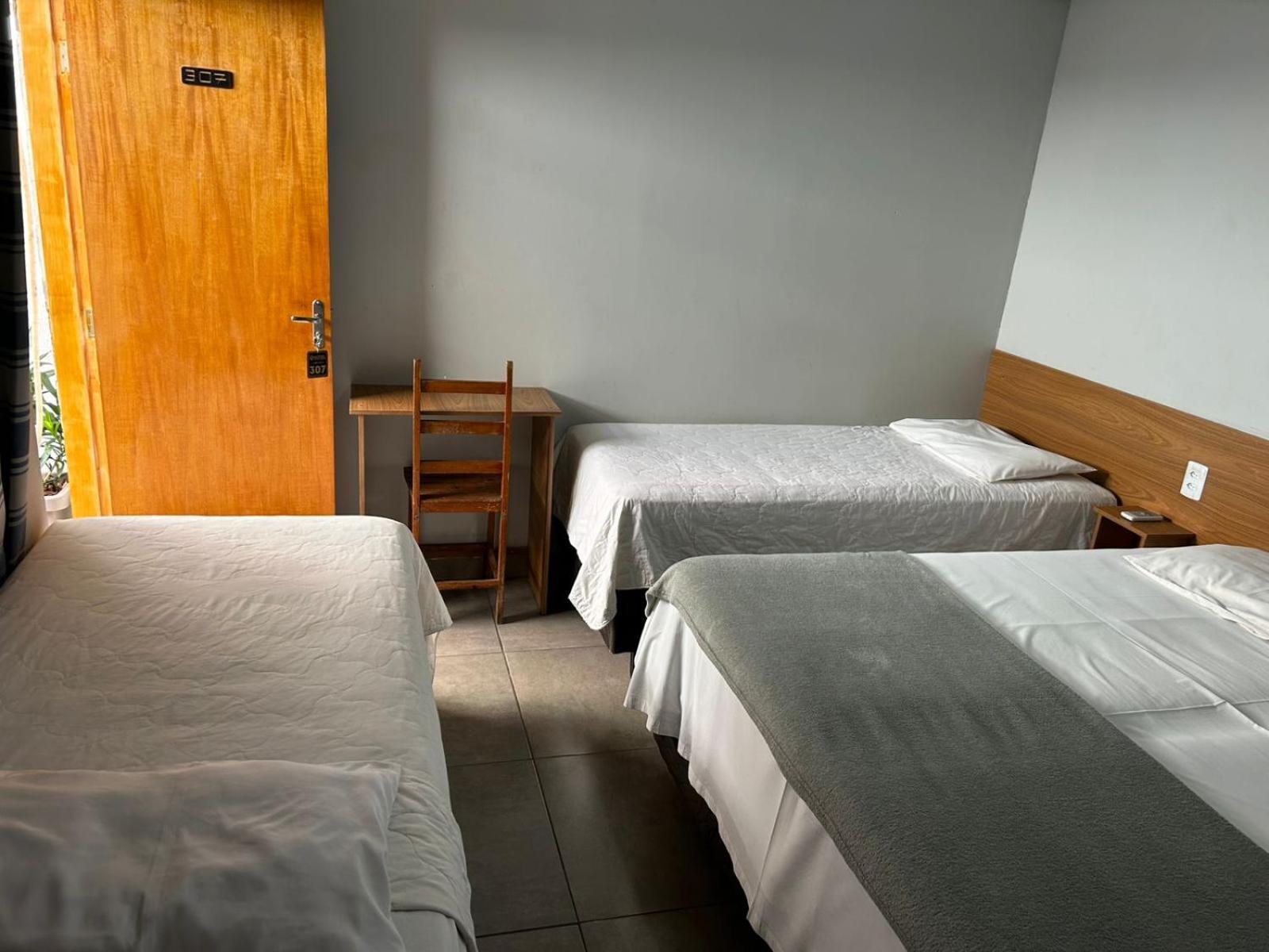 Hotel Grandourados Luaran gambar