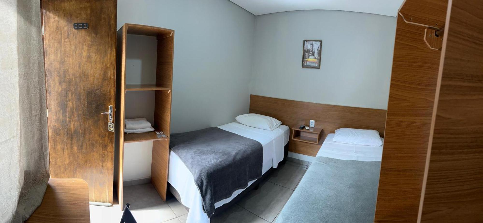Hotel Grandourados Luaran gambar