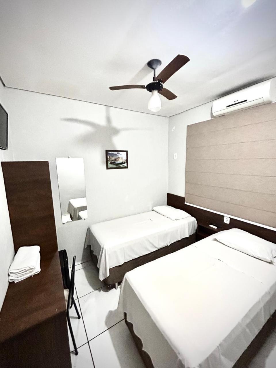 Hotel Grandourados Luaran gambar