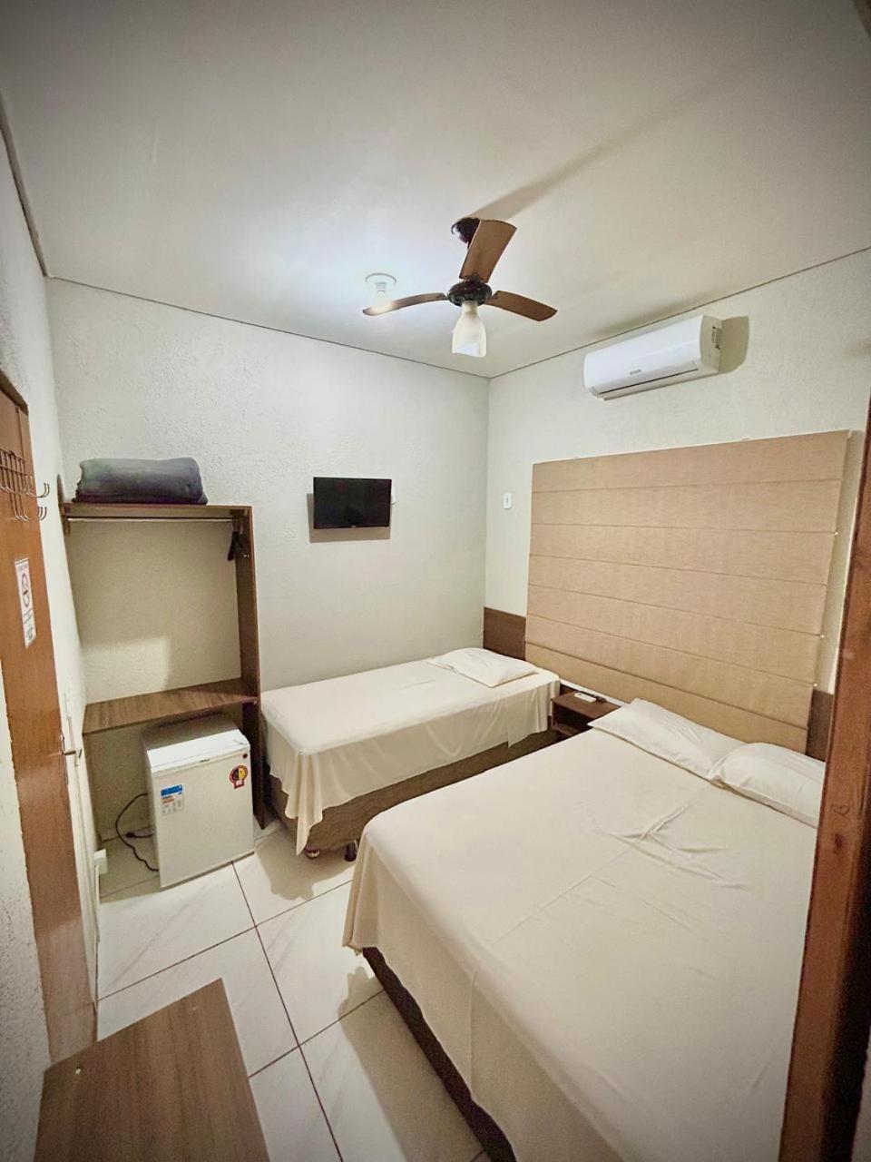 Hotel Grandourados Luaran gambar
