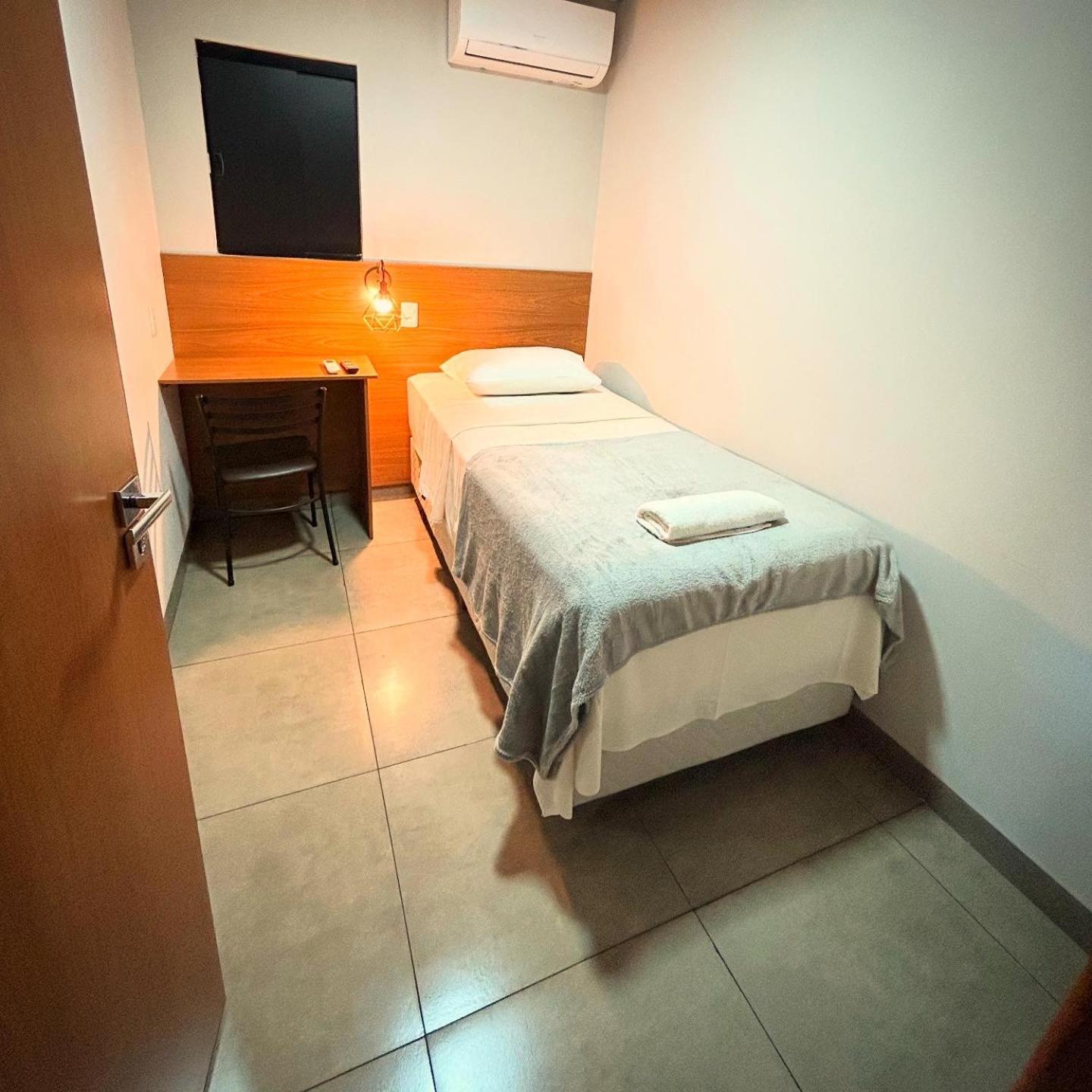 Hotel Grandourados Luaran gambar