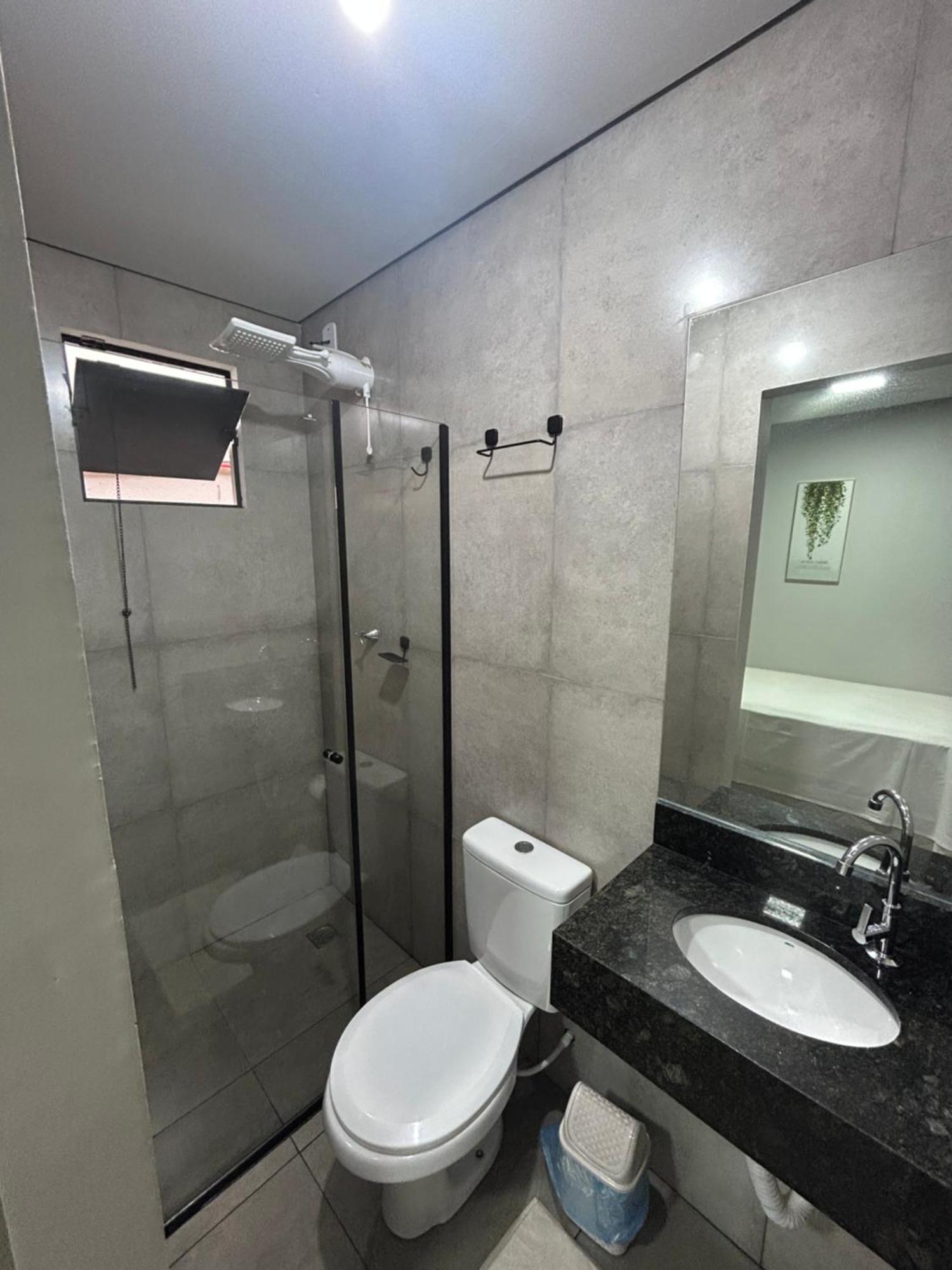 Hotel Grandourados Luaran gambar