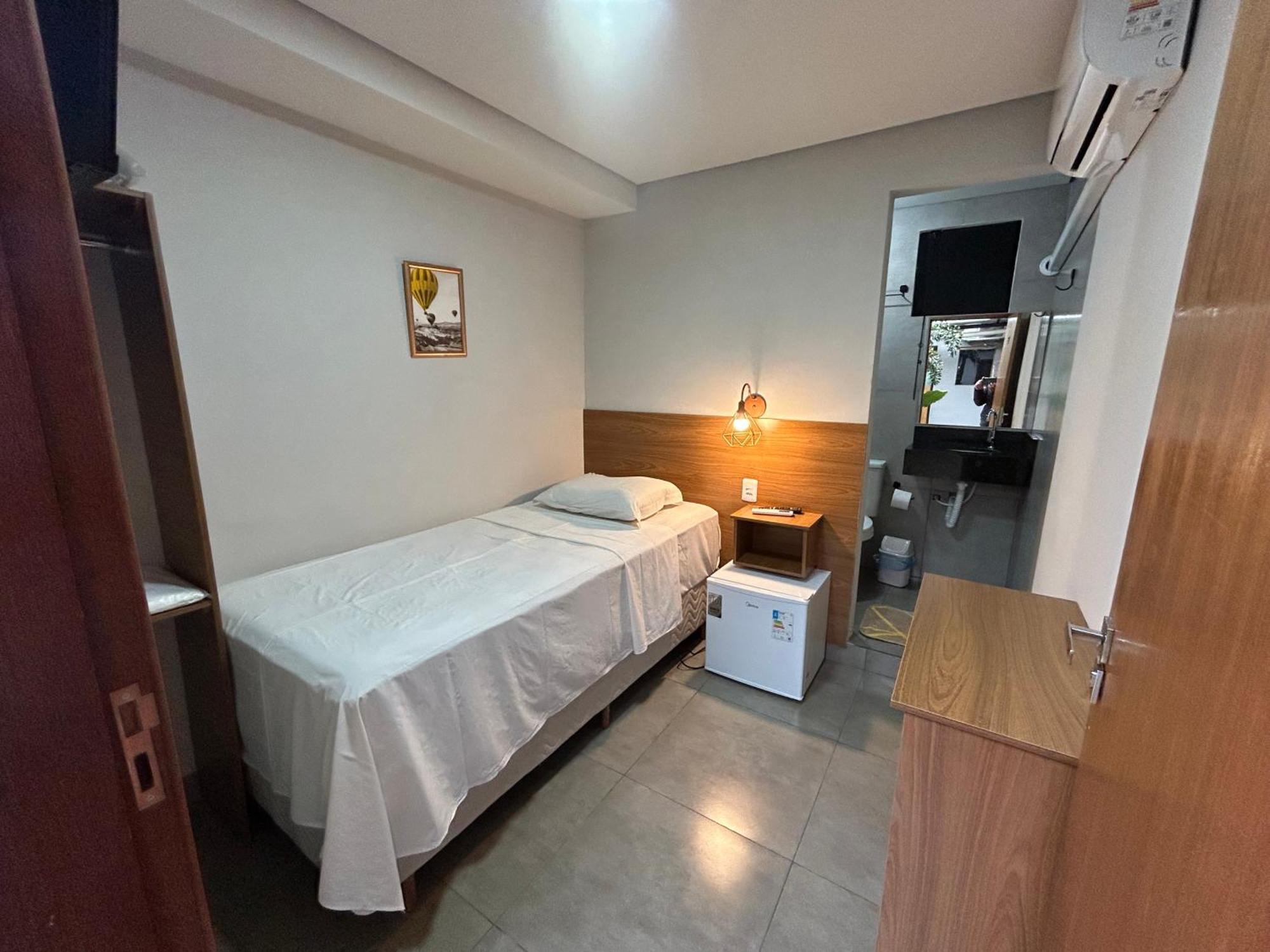 Hotel Grandourados Luaran gambar