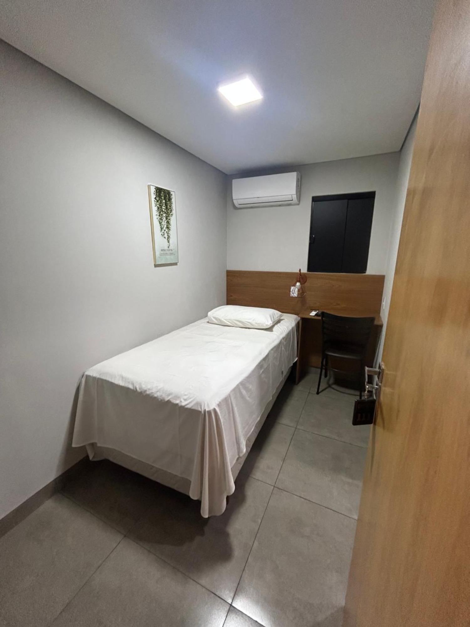 Hotel Grandourados Luaran gambar